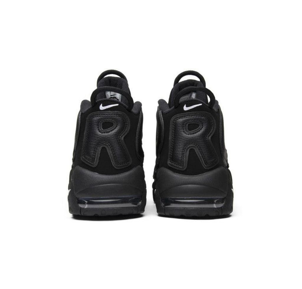 Nike Air Uptempo Supreme Black