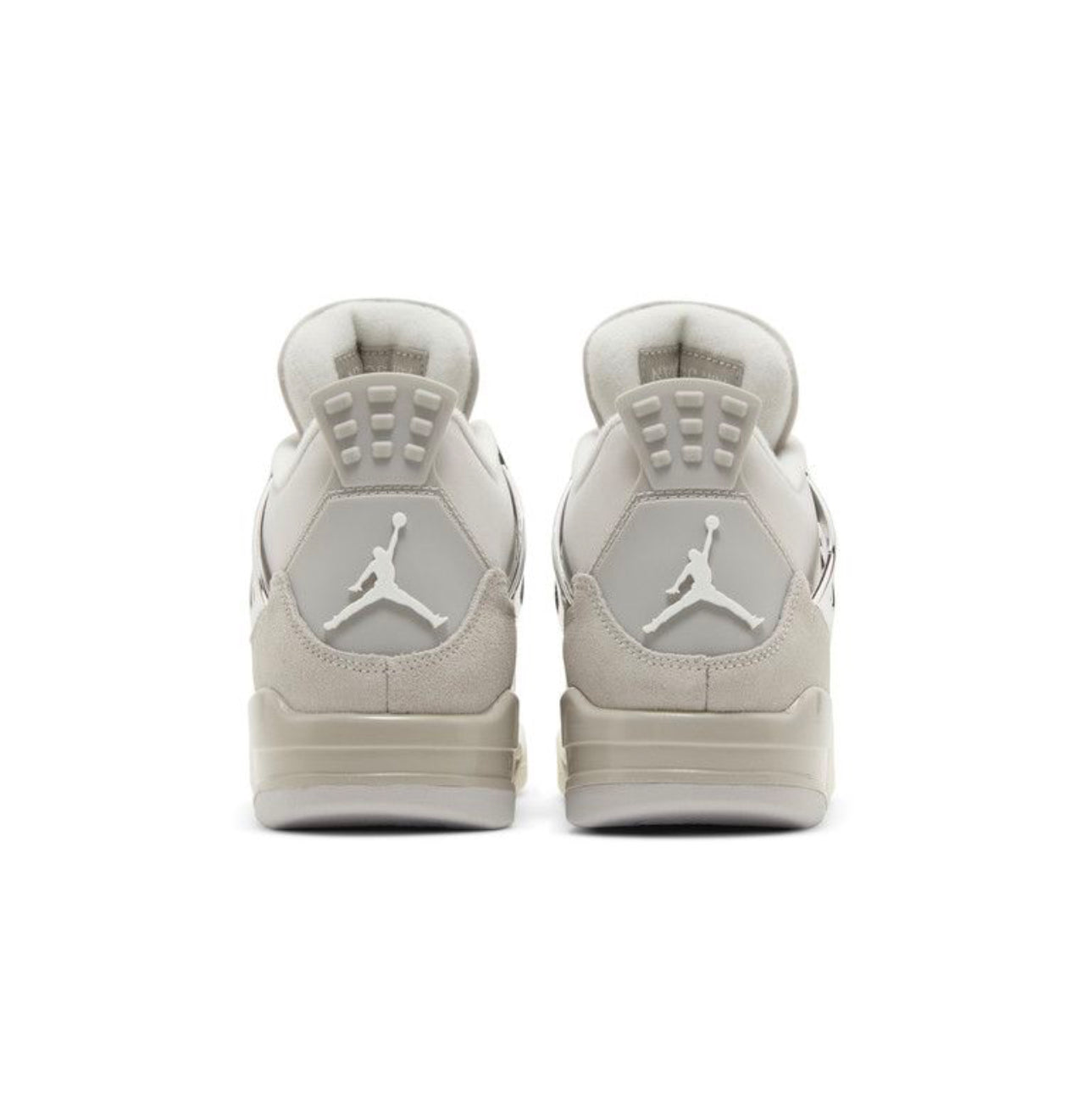 Air Jordan 4 Retro Frozen Moments