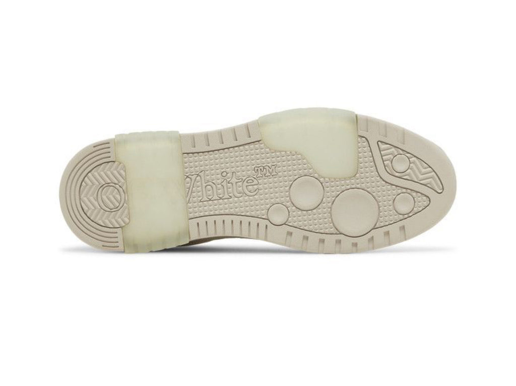Off-White Out of Office Beige