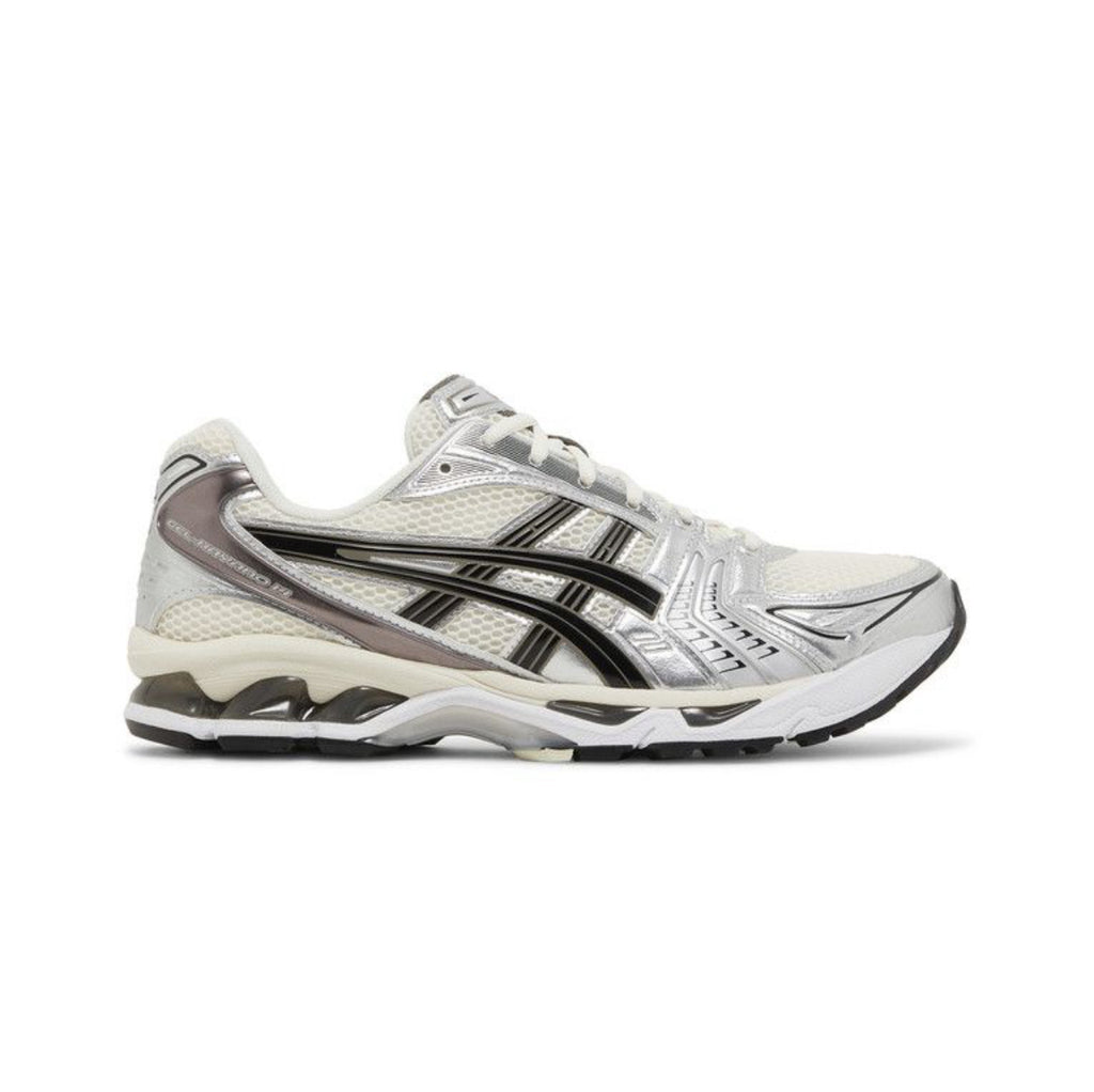 ASICS Gel-Kayano 14 Silver Cream