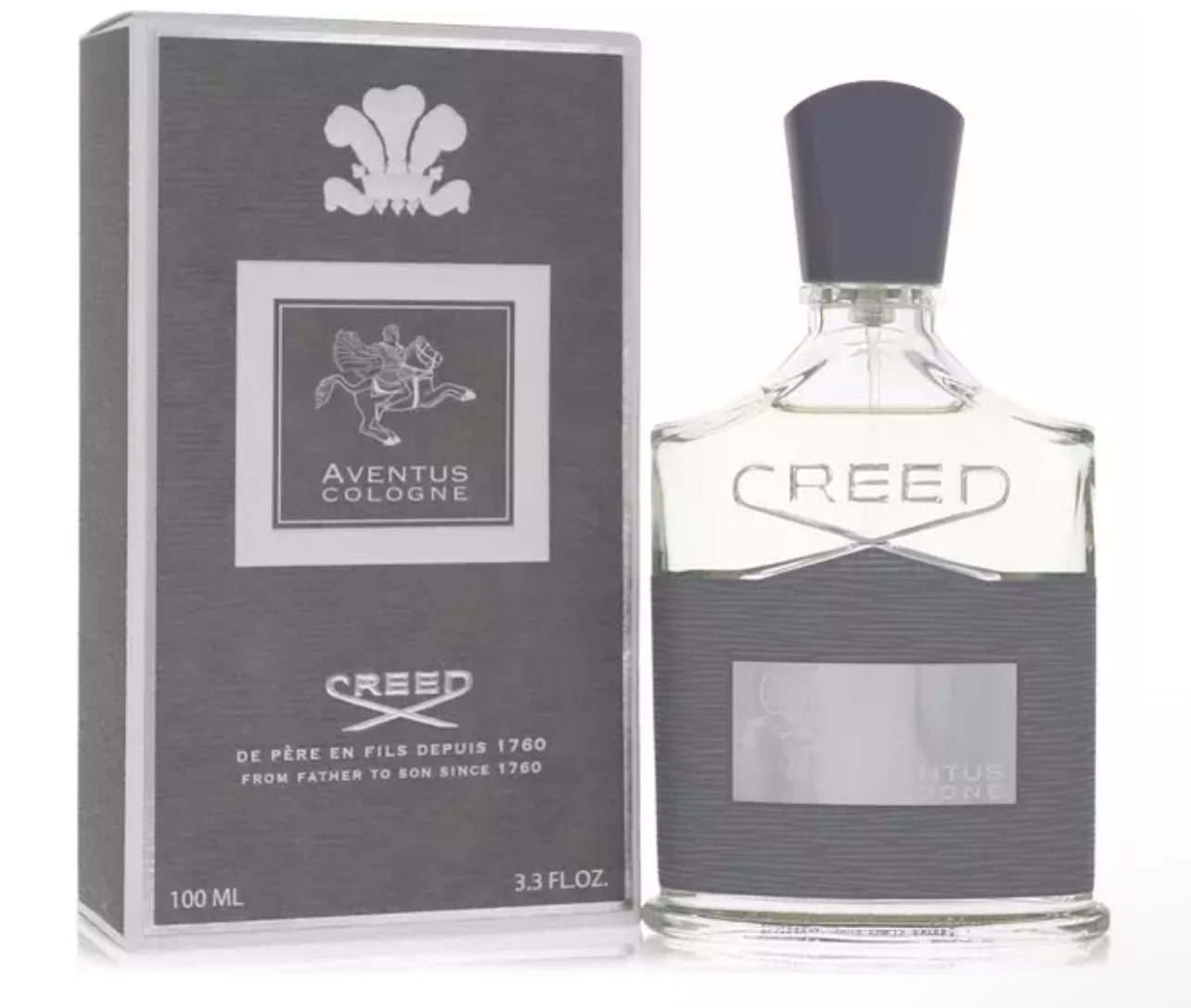 Creed Eau De Parfum Spray Mens