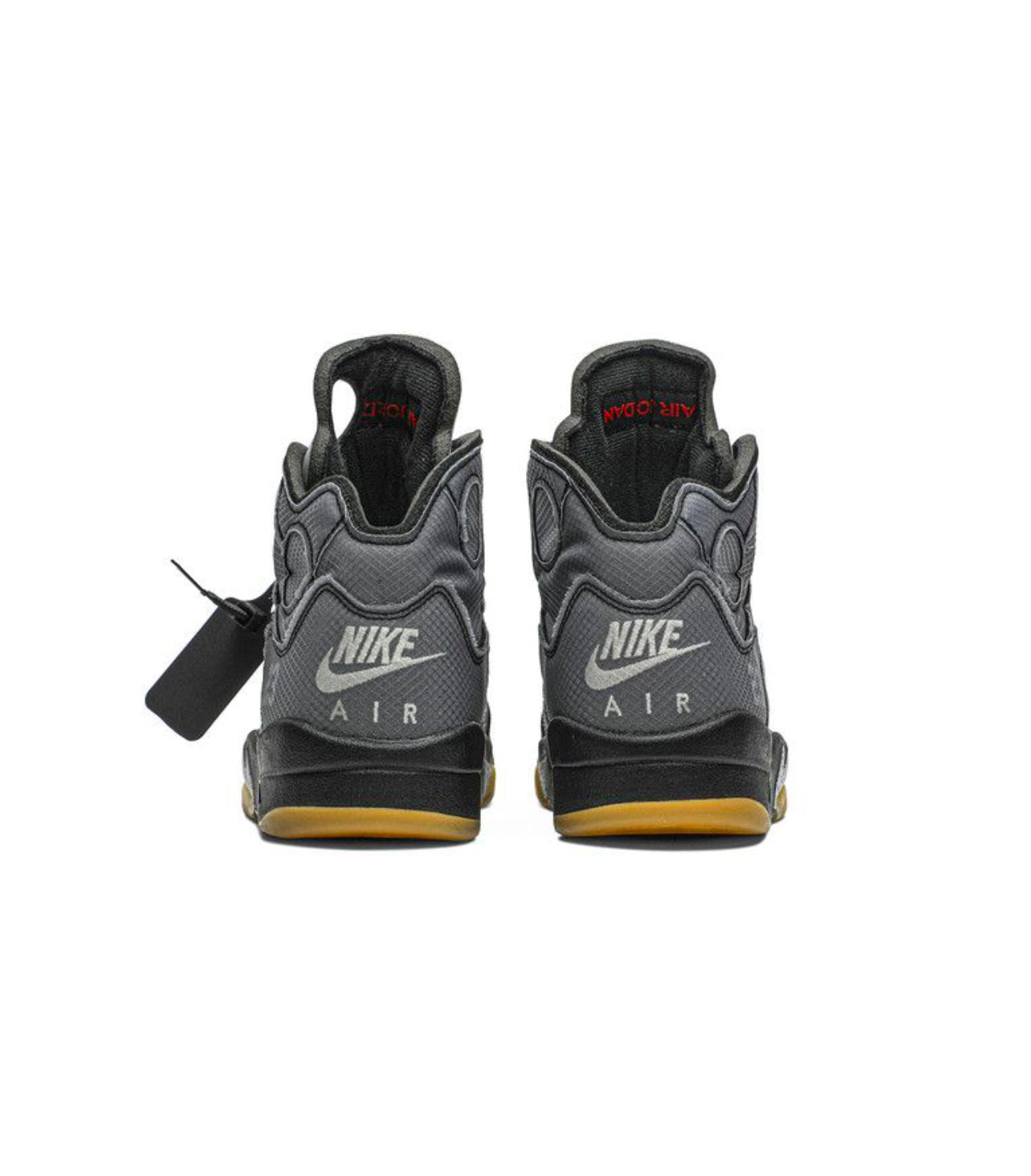 Air Jordan 5 Retro Off White Muslin