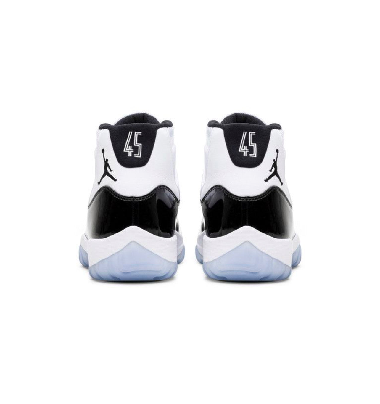 Air Jordan 11 Retro Concord
