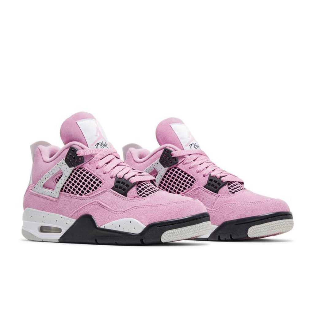 Air Jordan 4 Retro Women’s Orchid