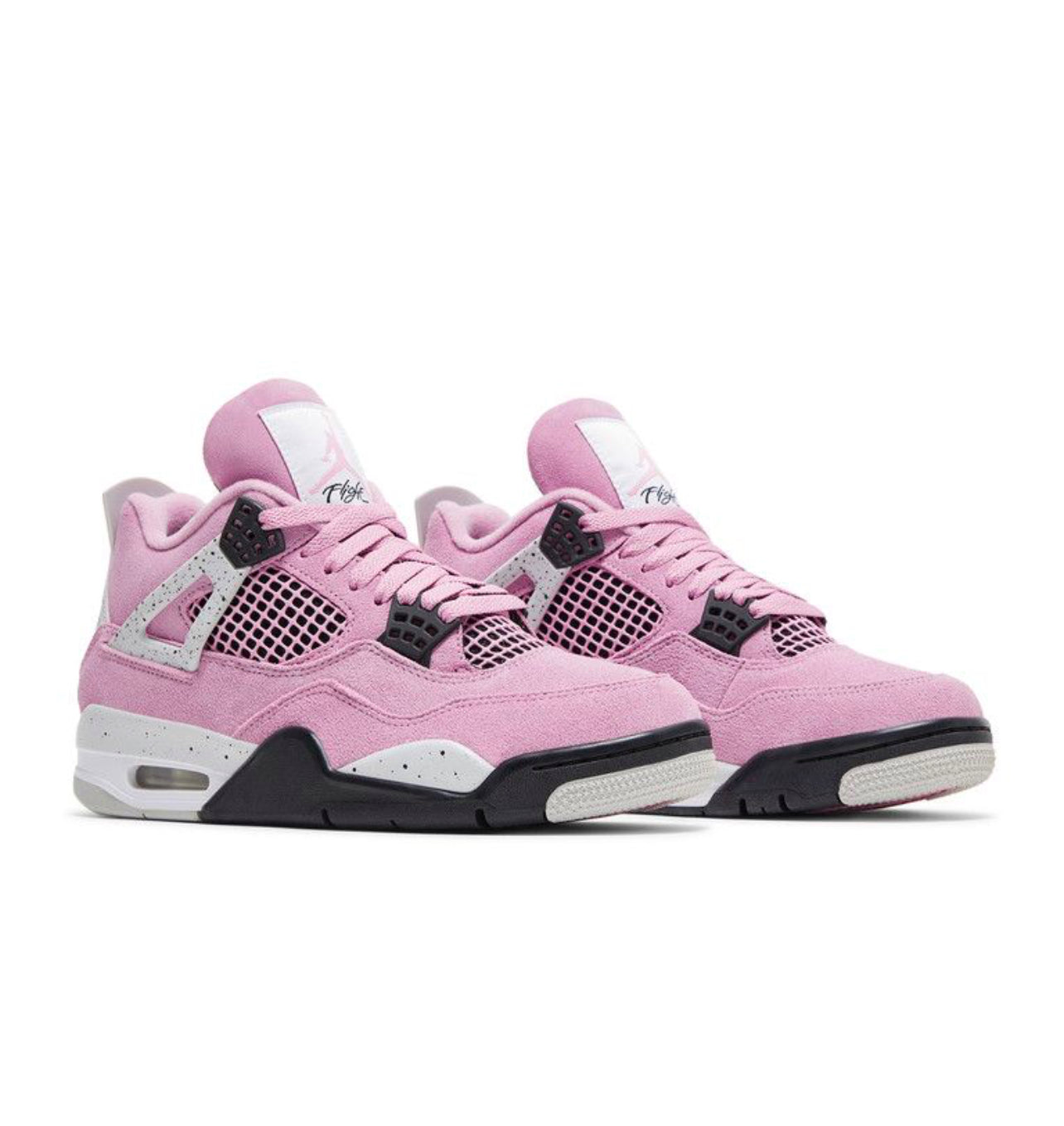 Air Jordan 4 Retro Women’s Orchid