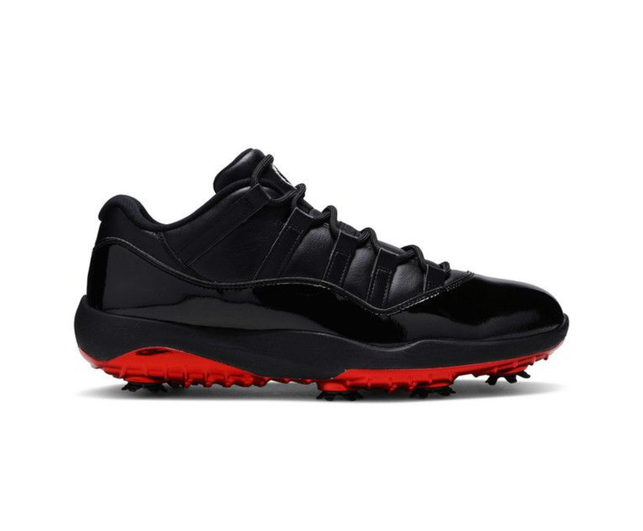 Air Jordan 11 Retro Low Cleat Concord