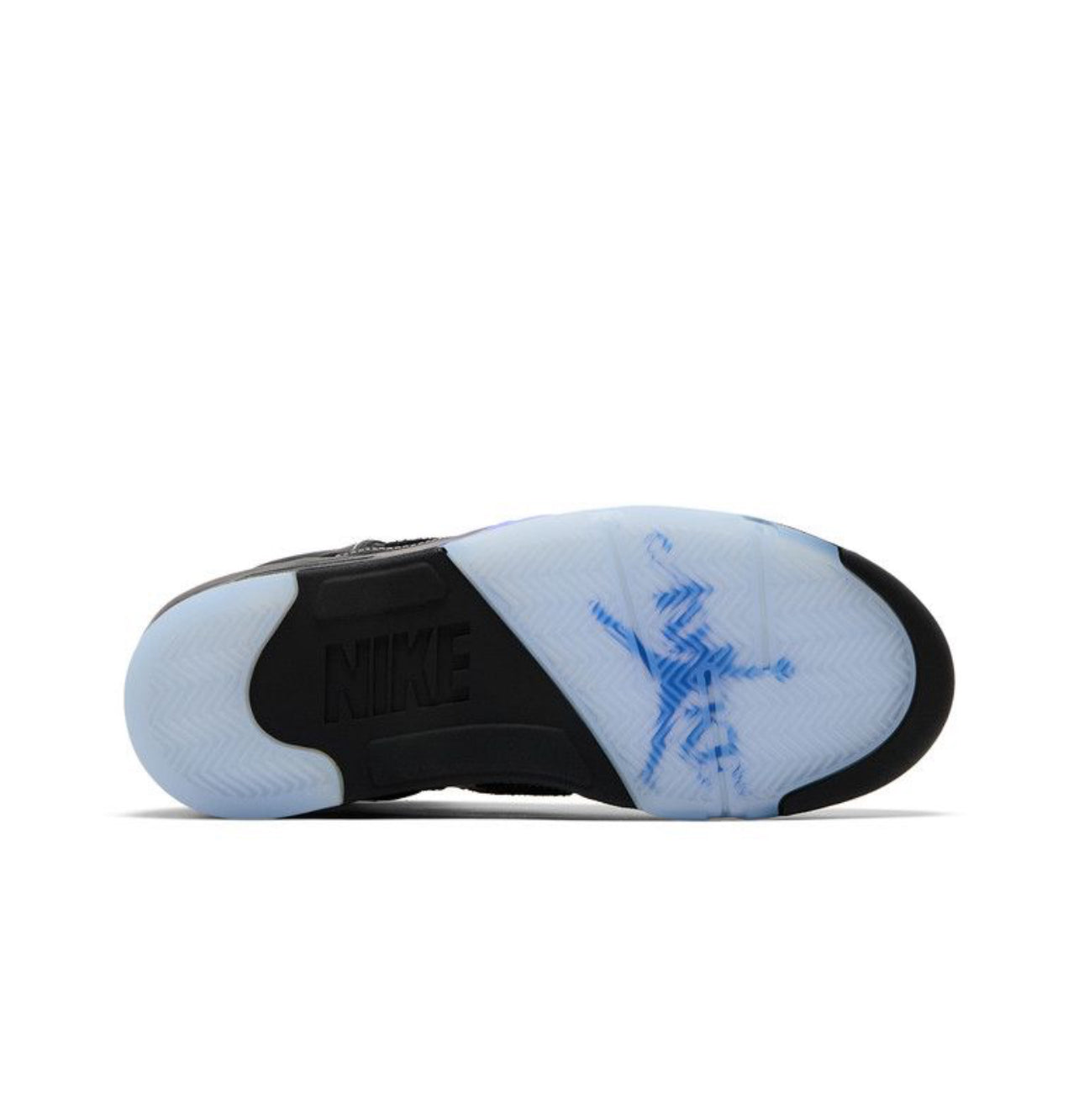 Air Jordan 5 Retro Awake NY Racer Blue