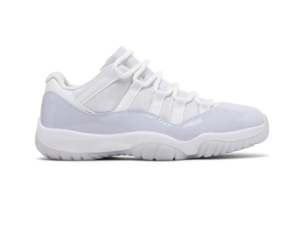 Air Jordan 11 Retro Low Pure Violet