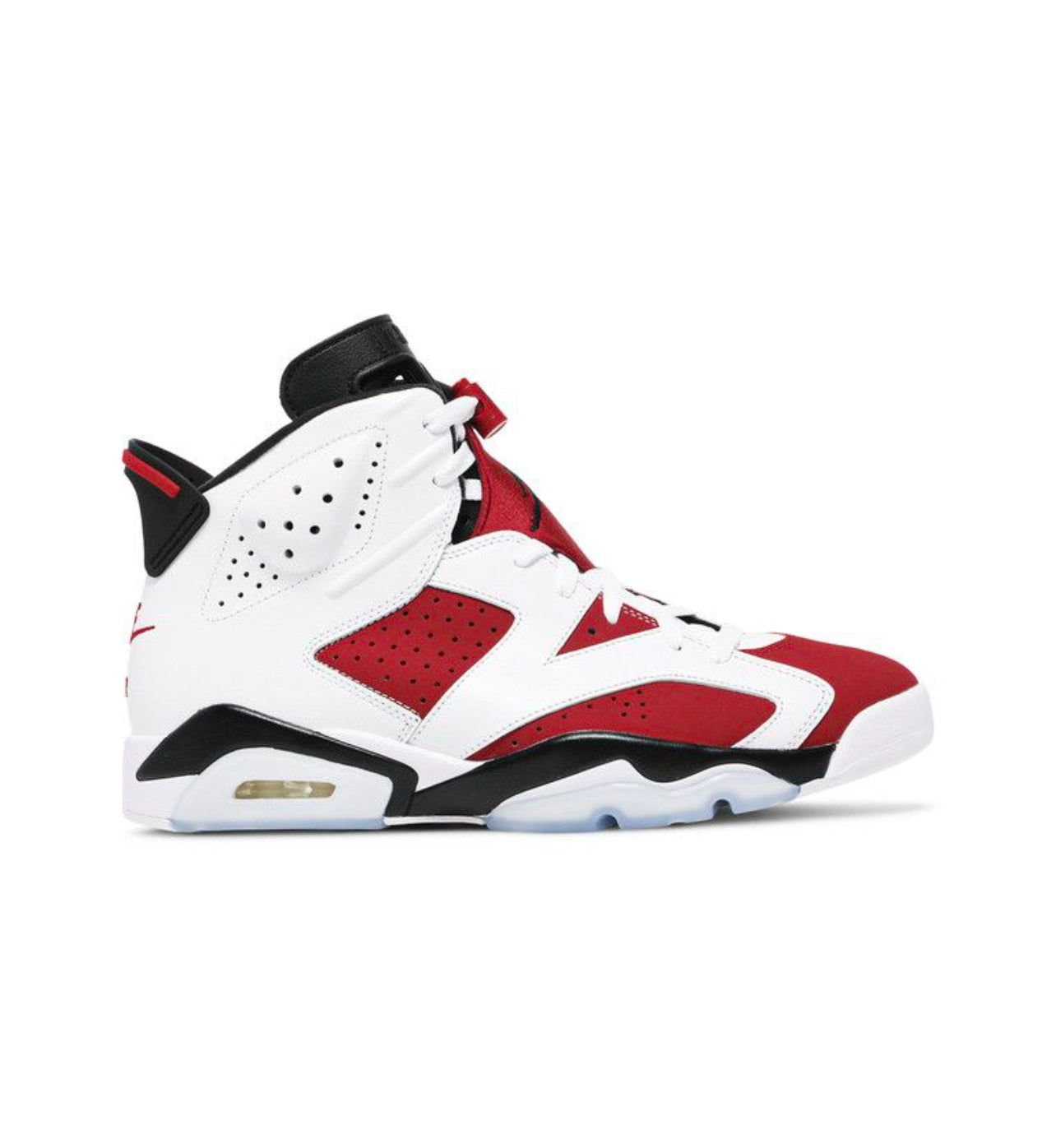 Air Jordan 6 Retro Carmine