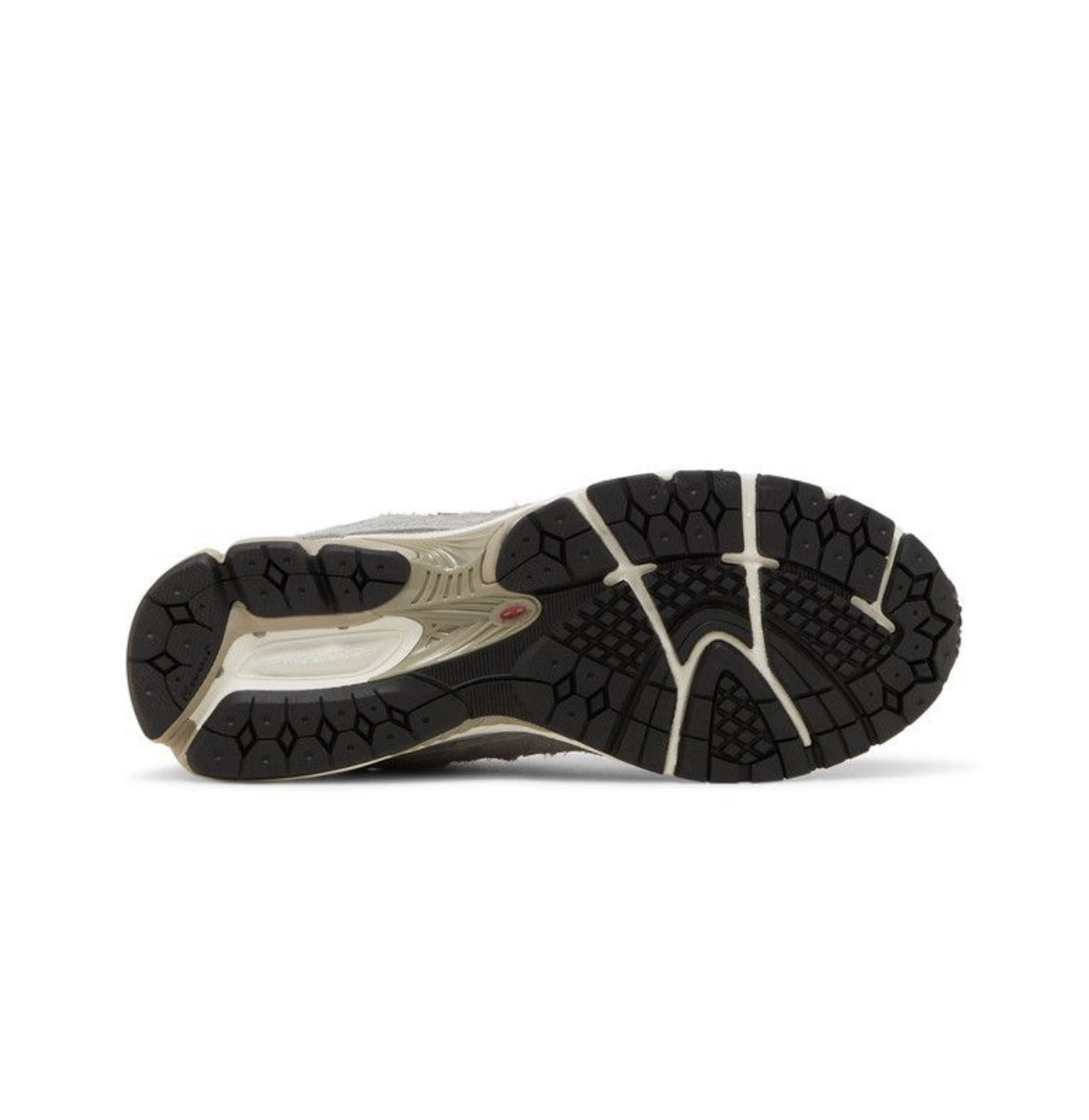 New Balance 2002R Protection Pack Grey