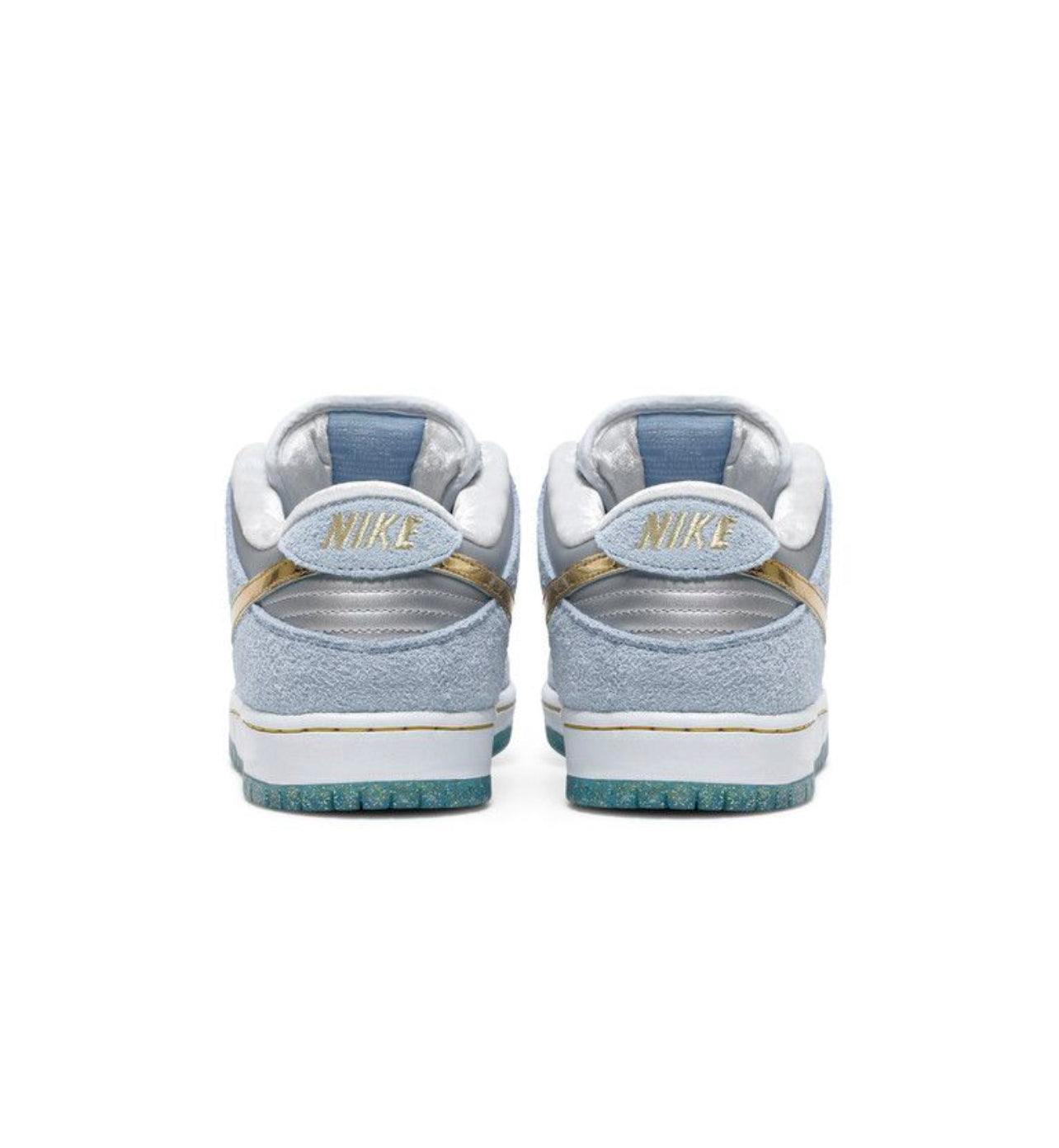 Nike SB Dunk Low Sean Cliver (Holiday Special)