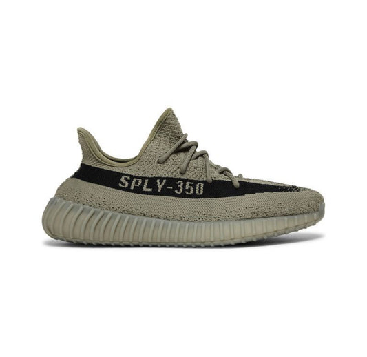 Yeezy Boost 350 V2 Grantite
