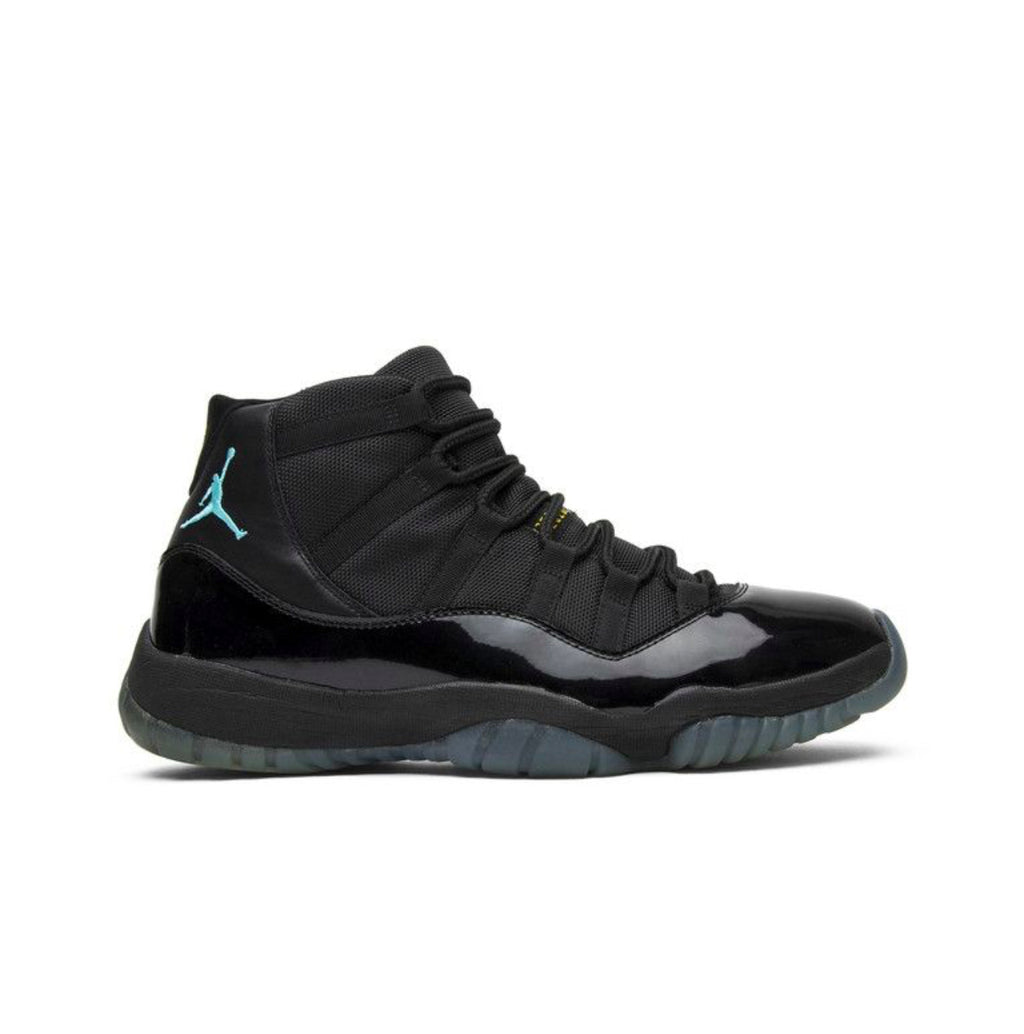 Air Jordan 11 Retro Gamma Blue