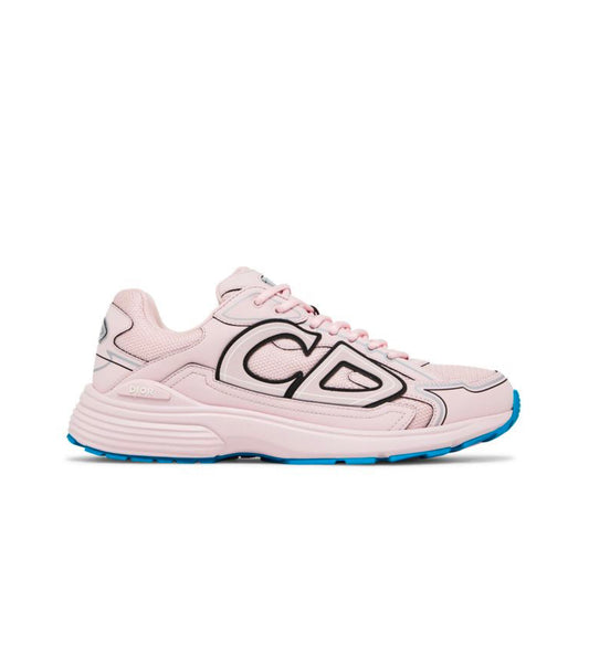 Dior B30 Reflective CD30 Pale Pink