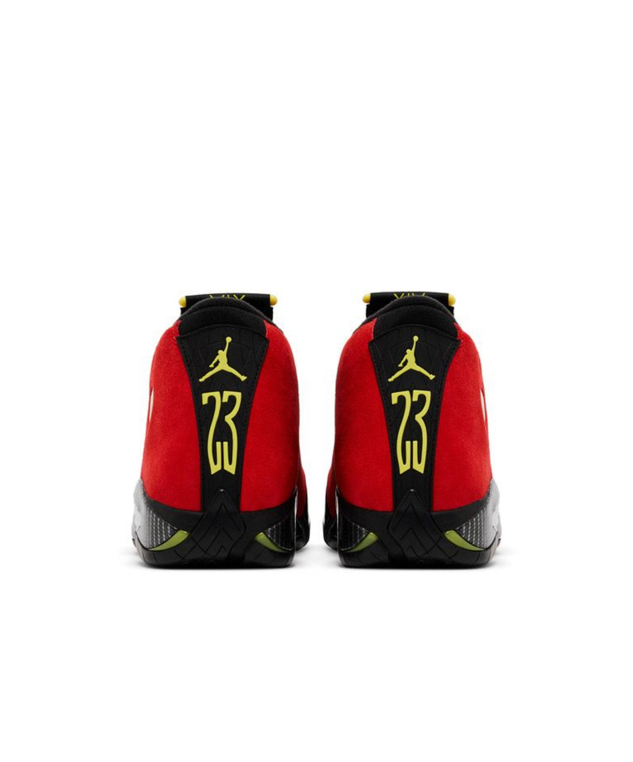 Air Jordan 14 Retro Ferrari 2025