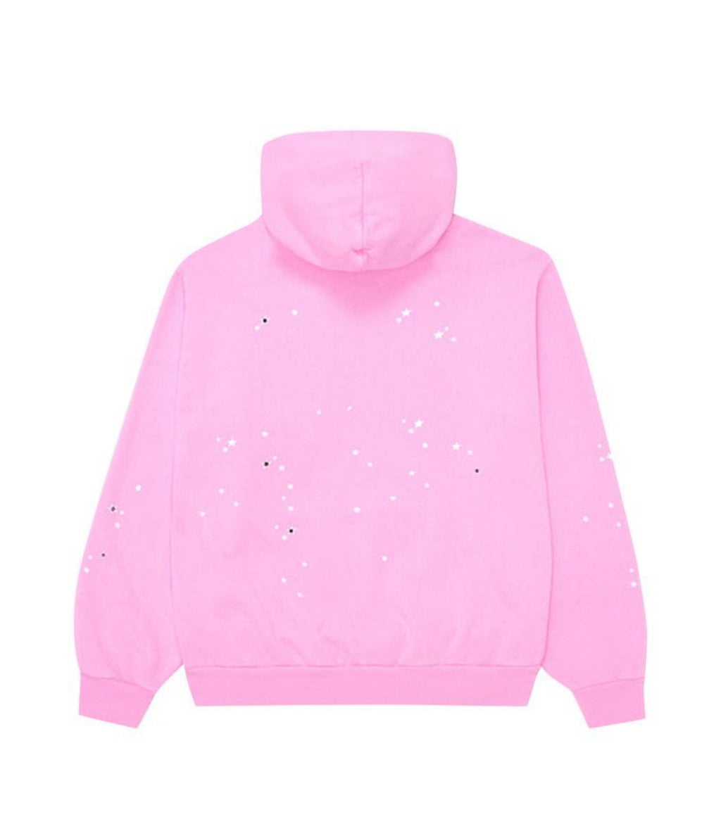 SP5DER Atlanta Hoodie