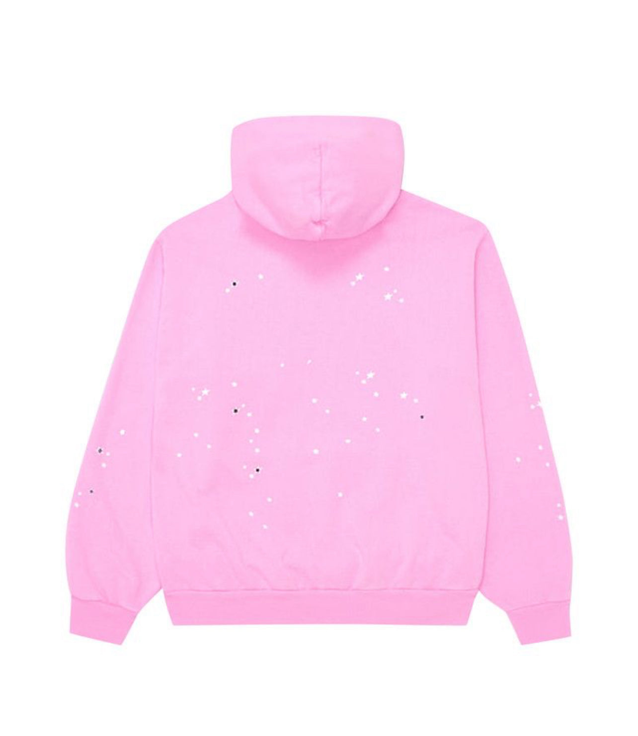 SP5DER Atlanta Hoodie