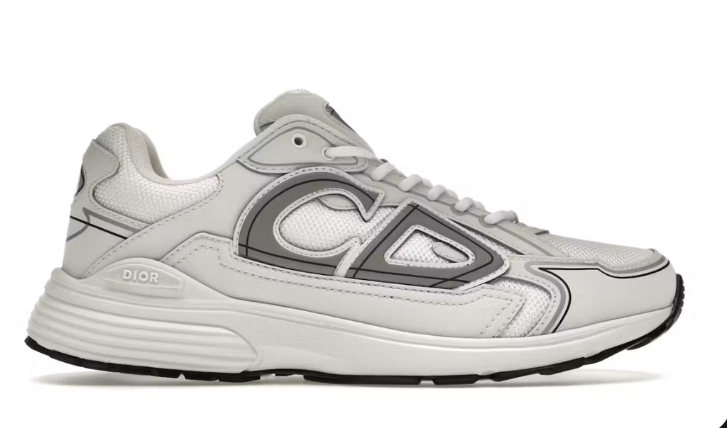 Dior B30 White