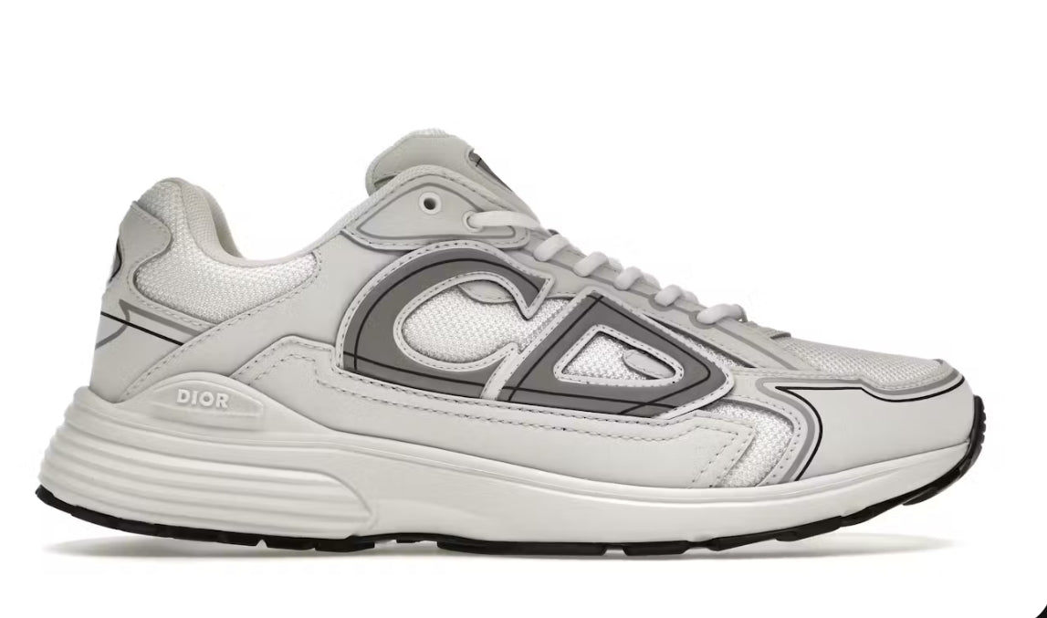 Dior B30 White