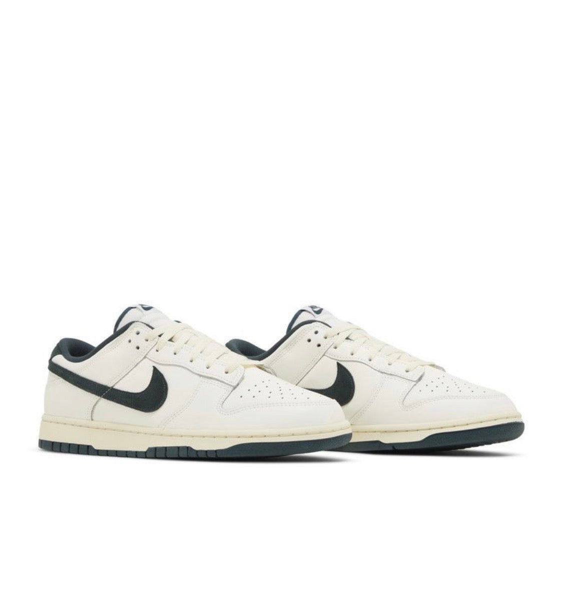 Nike Dunk Low Athletic Department Deep Jungle