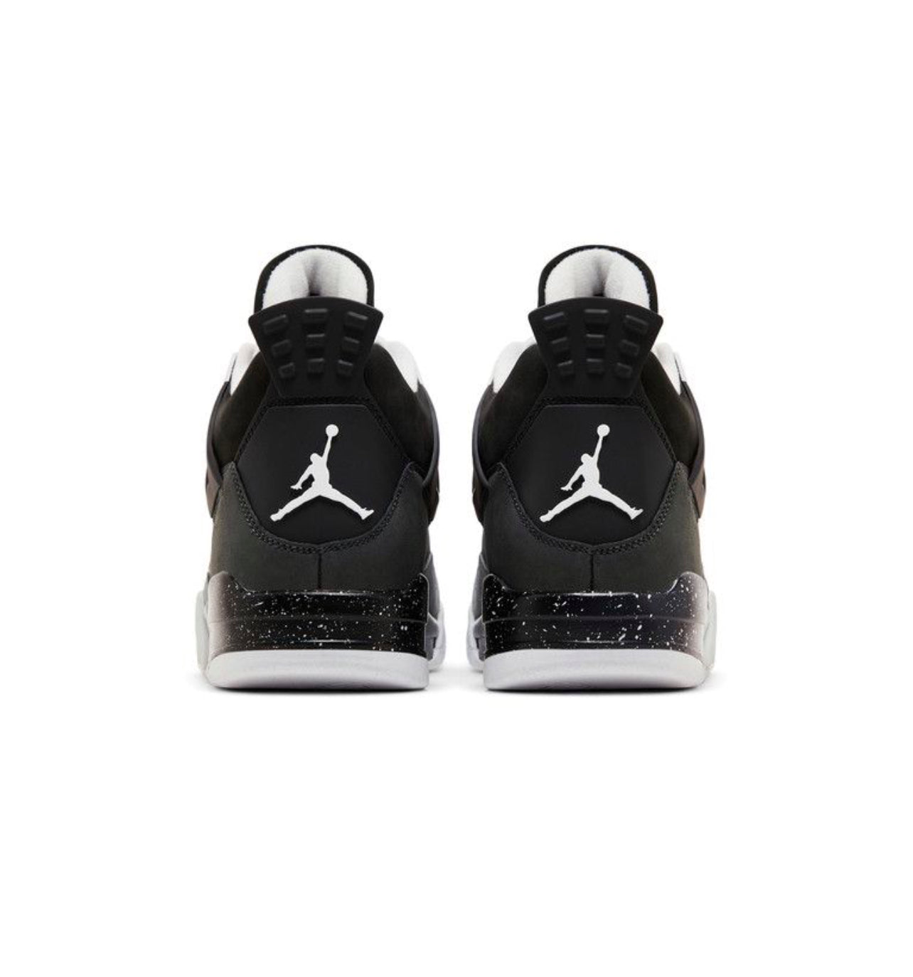 Air Jordan 4 Retro Fear