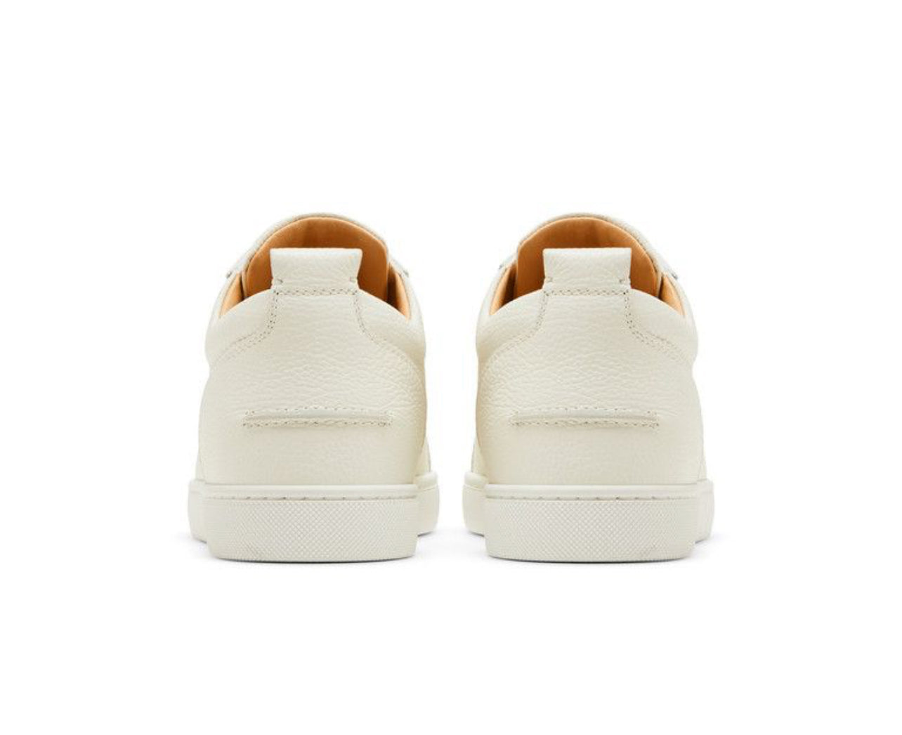 Christian Louboutin Rantulow Flat Latte