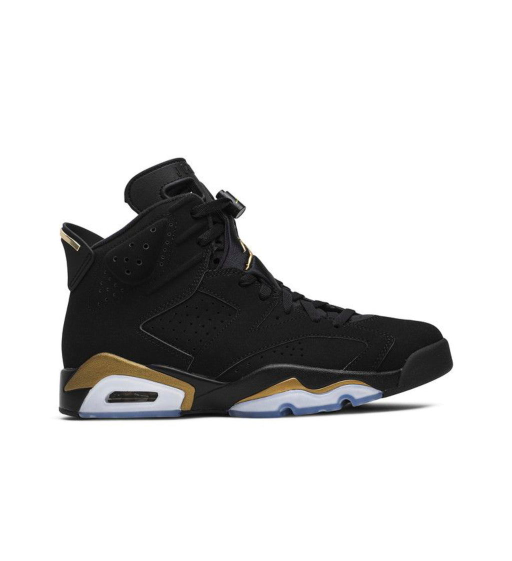 Air Jordan 6 Retro Defining Moments