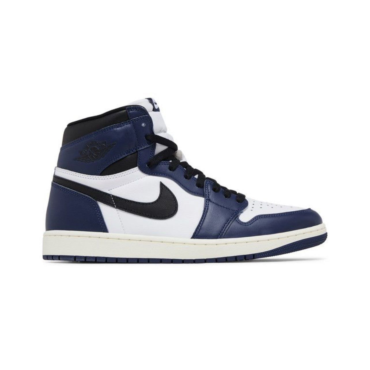 Air Jordan 1 High Retro Midnight Navy
