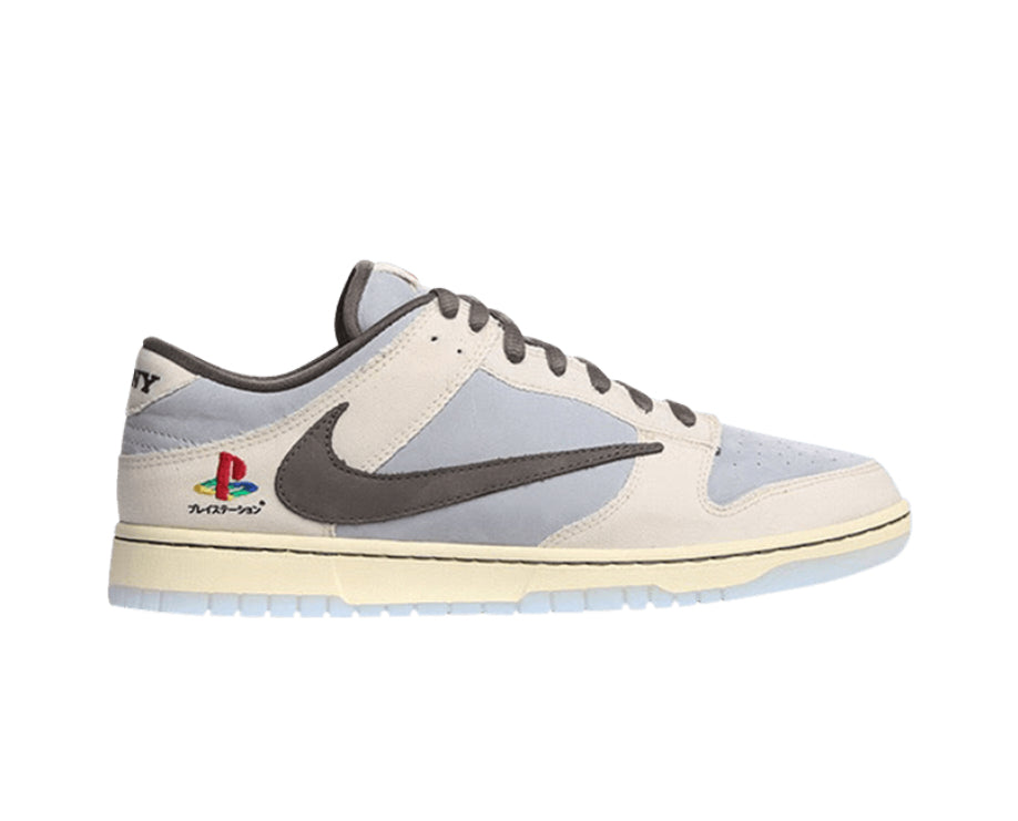 Nike Dunk Low Travis Scott PlayStation