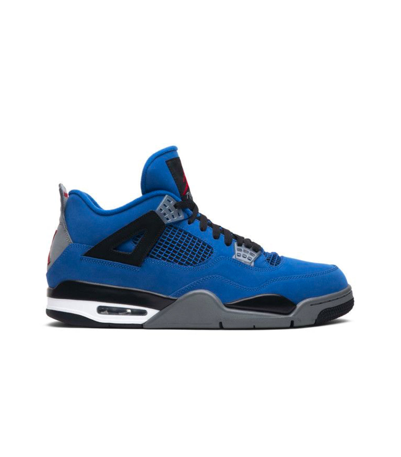 Air Jordan 4 Retro Eminem Core