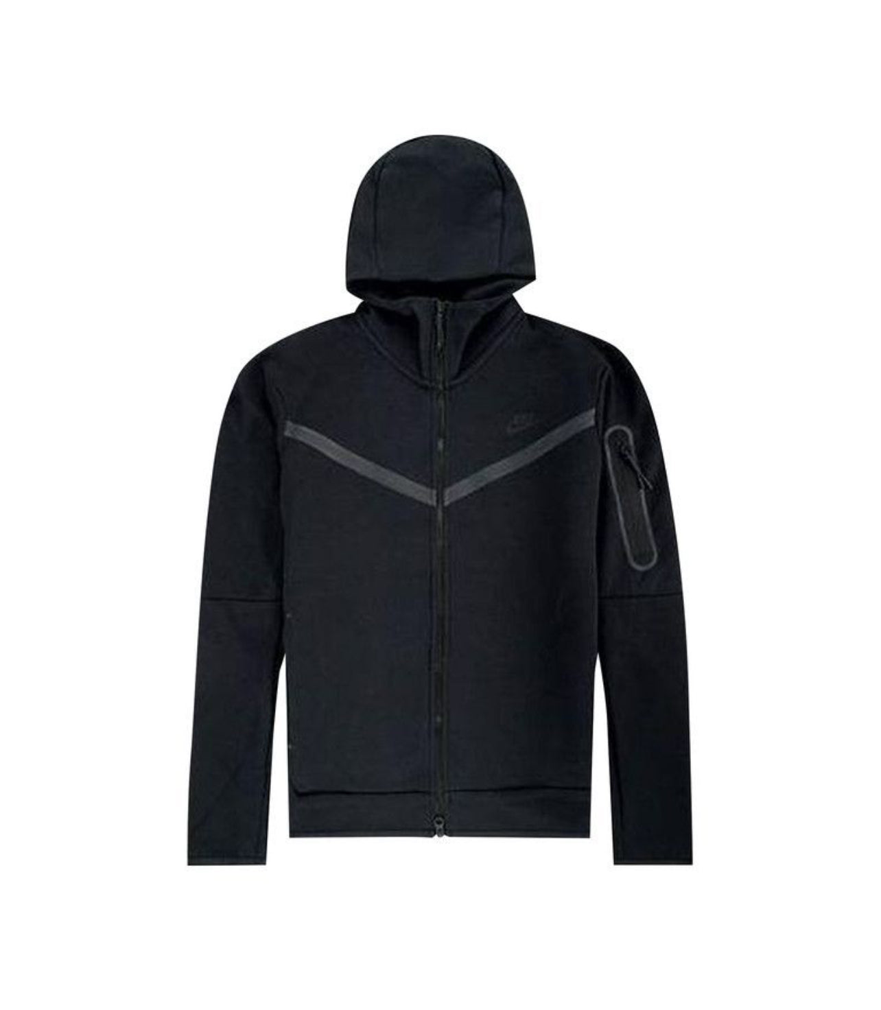 Nike Sportswear Tech Fleece Full zip Hoodie