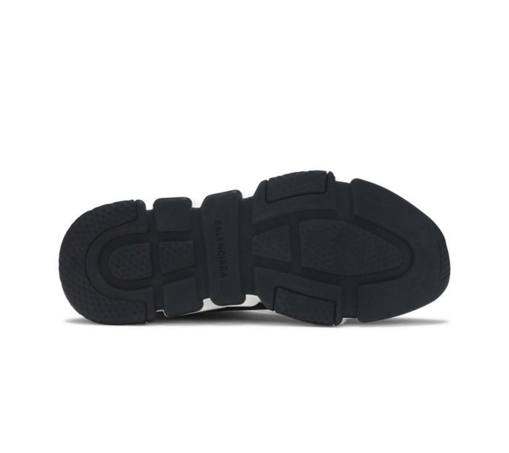 Balenciaga Speed Trainer Black