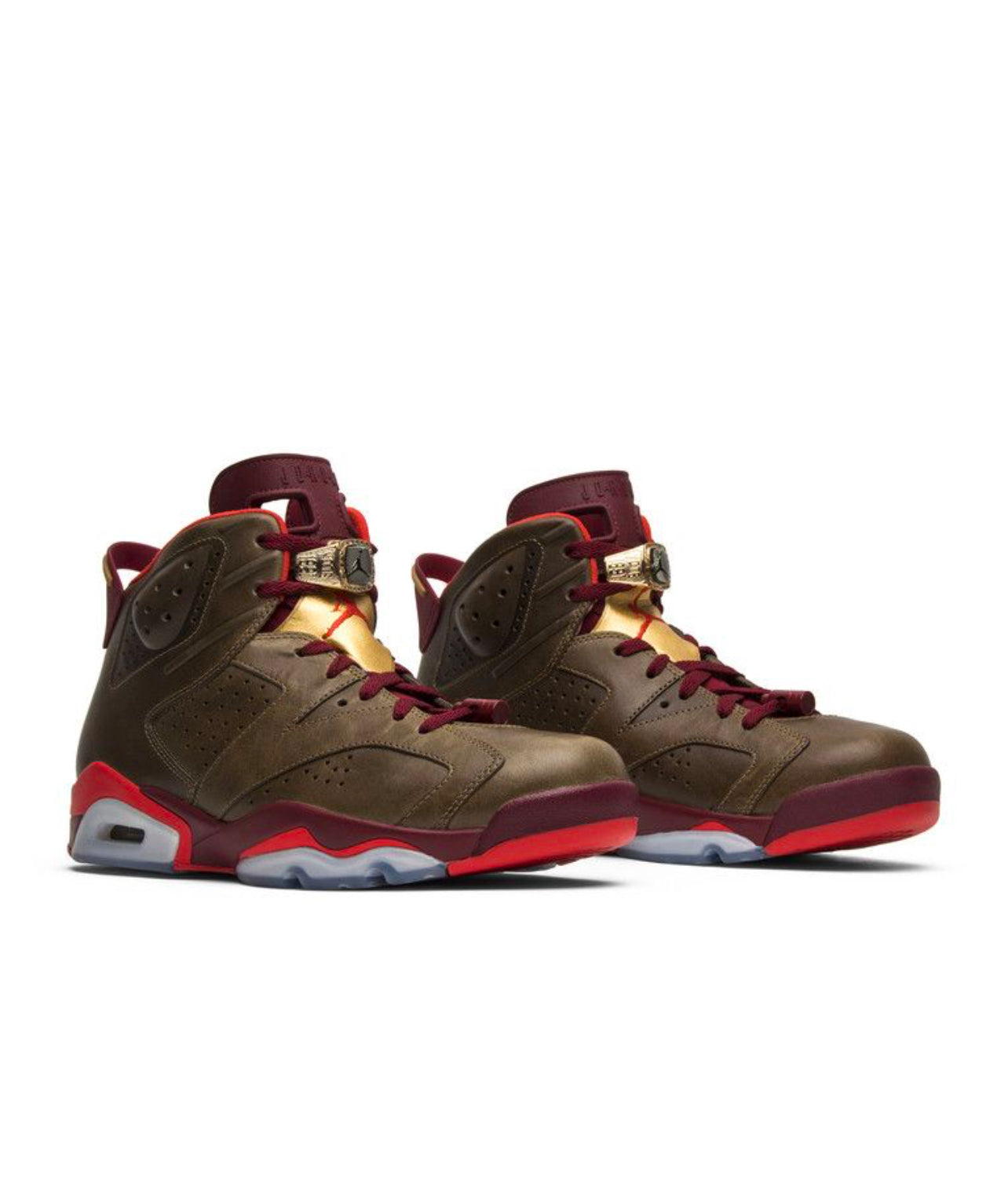 Air Jordan 6 Retro Cigar