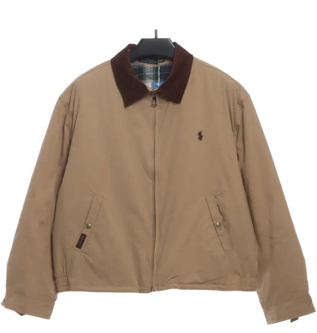 Polo Ralph Lauren Twill Jacket