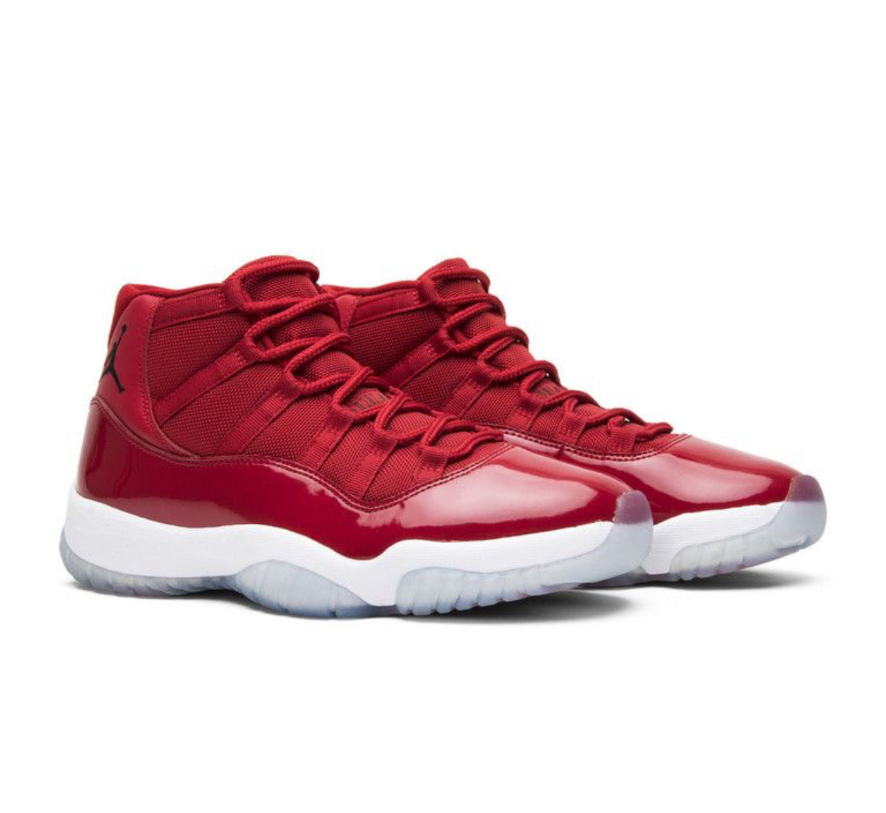 Air Jordan 11 Retro Win Like 96