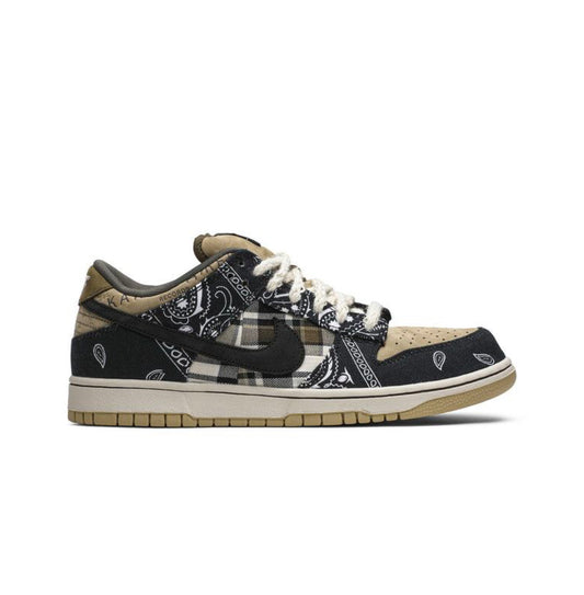 Nike SB Dunk Low Travis Scott