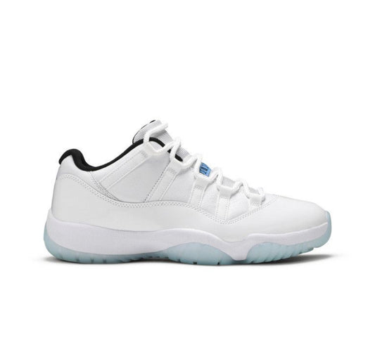 Air Jordan 11 Retro Low Legend Blue