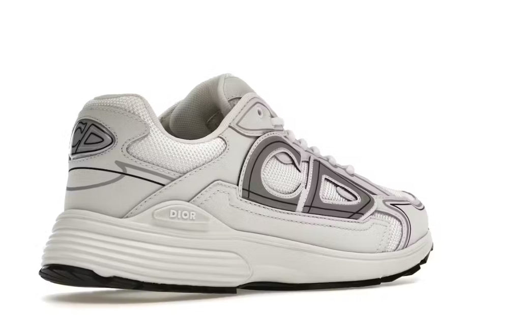 Dior B30 White
