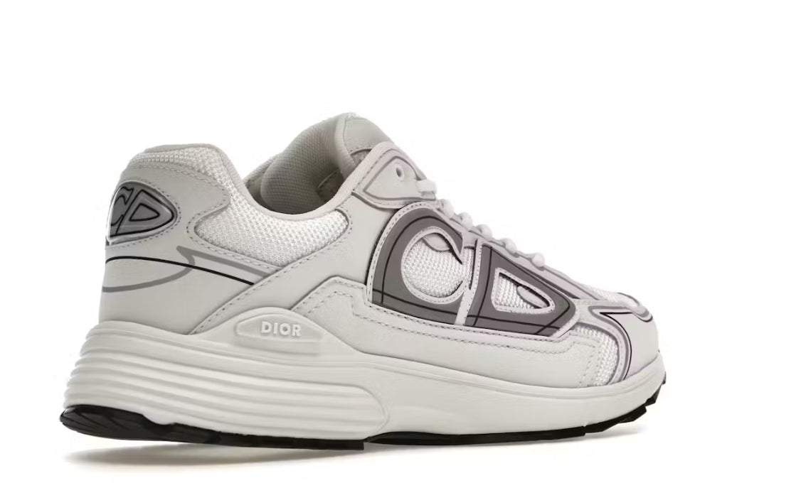 Dior B30 White