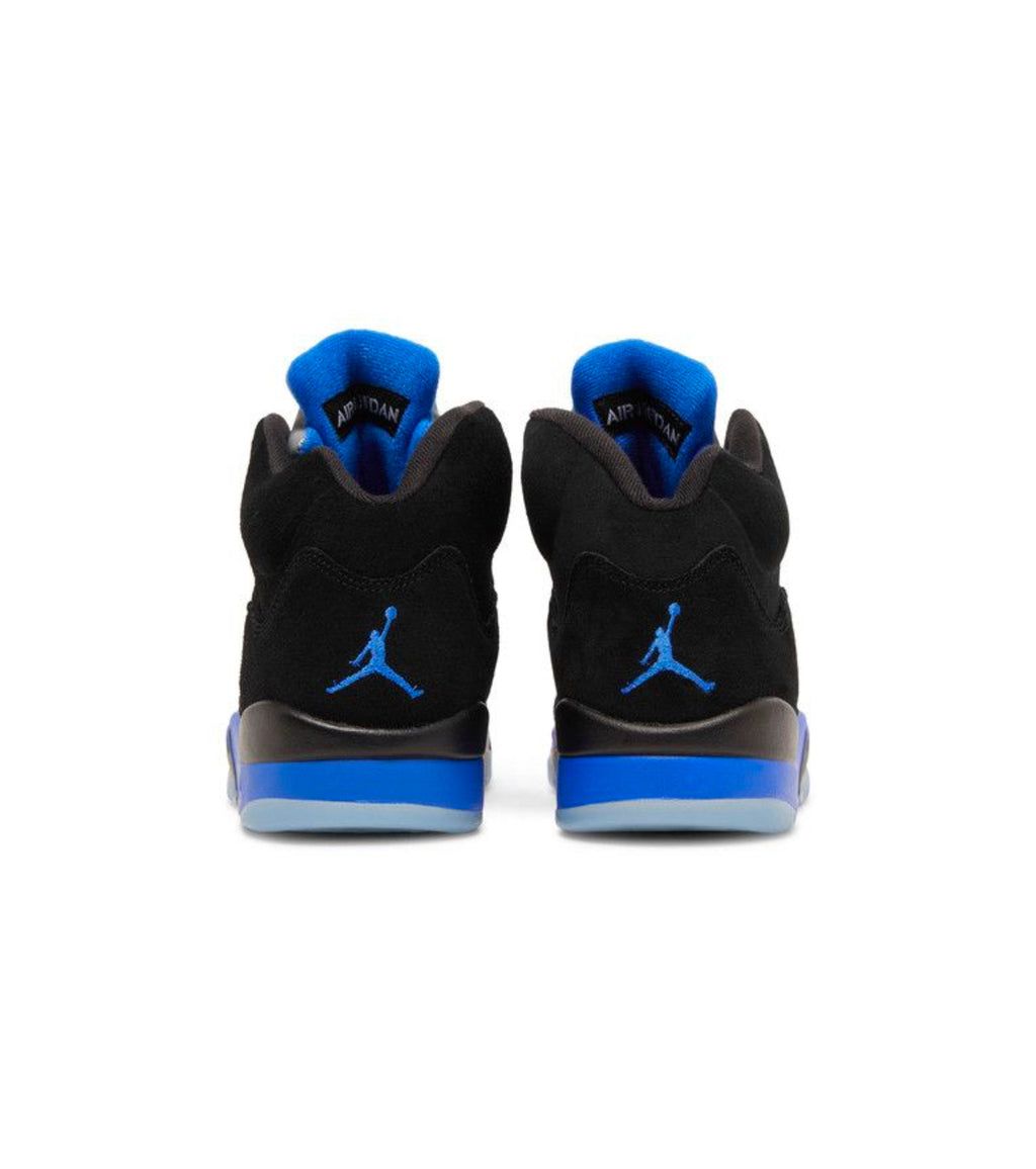 Air Jordan 5 Retro Racer Blue