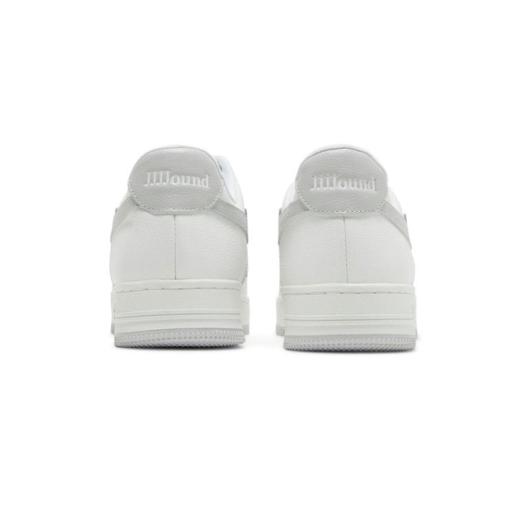 Bape STA JJJJound White
