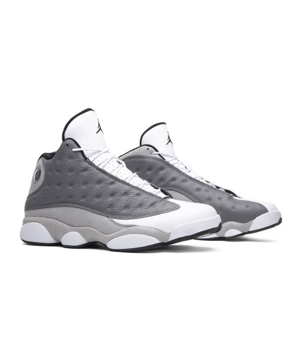 Air Jordan 13 Retro Atmosphere Grey