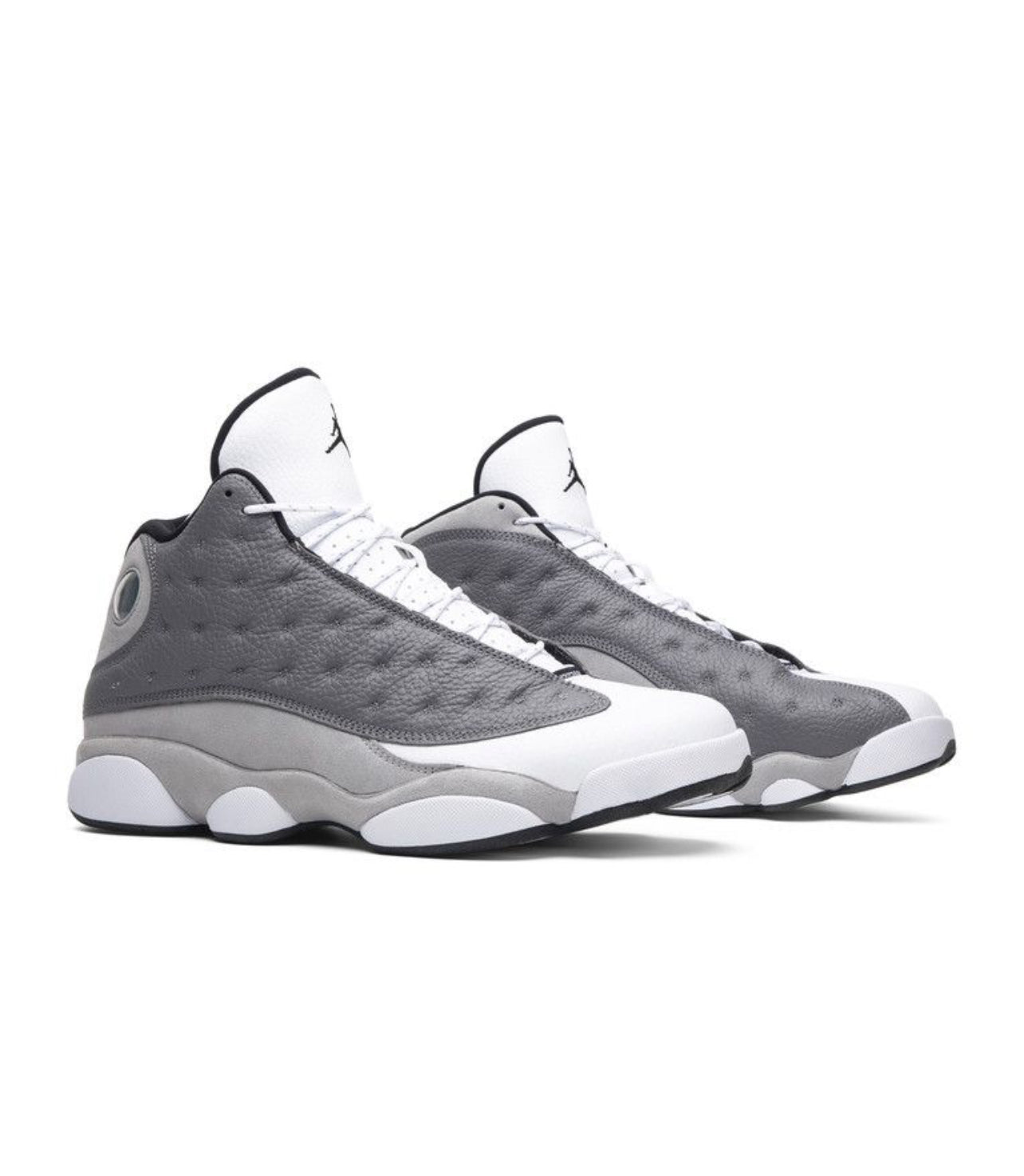 Air Jordan 13 Retro Atmosphere Grey