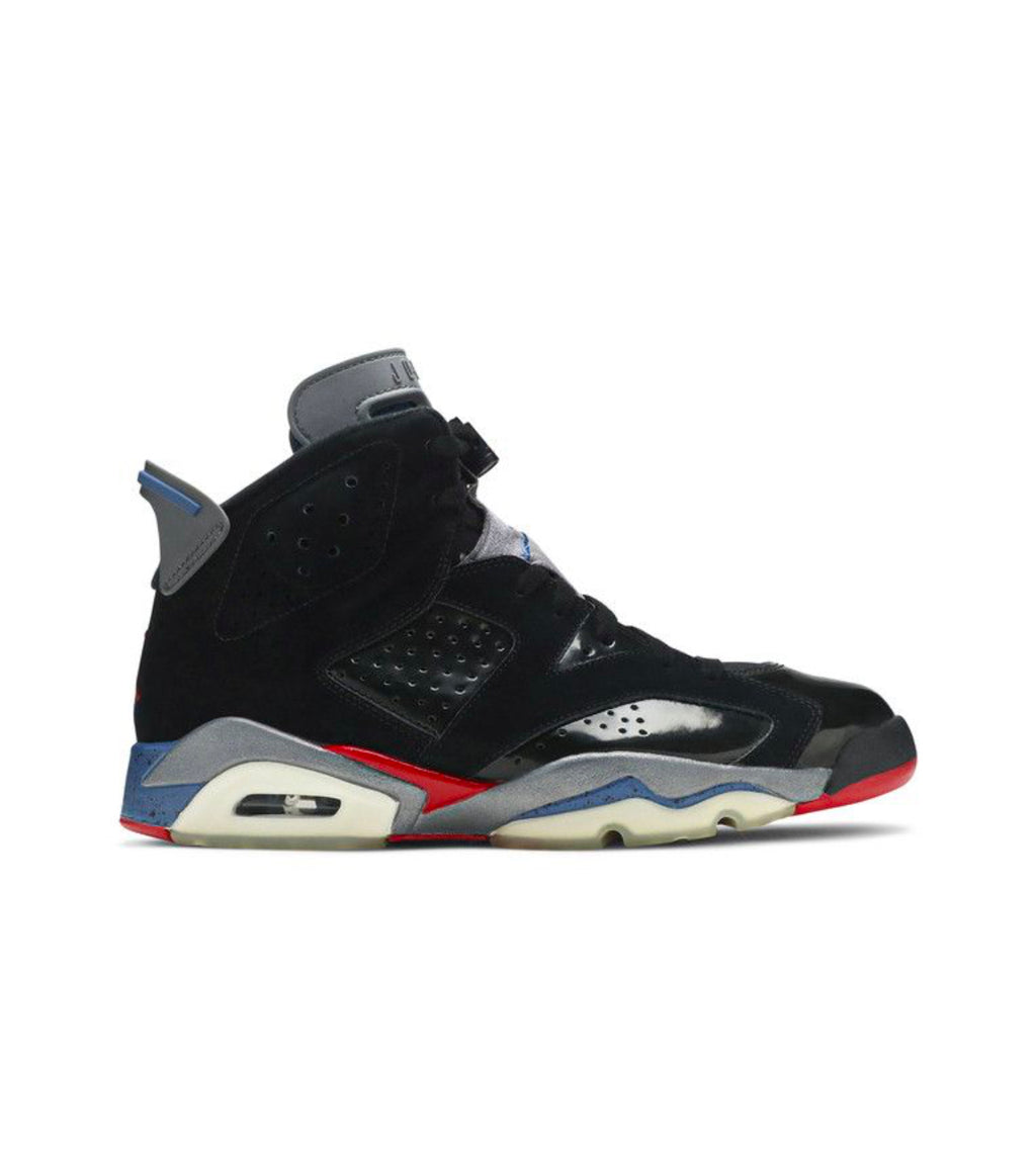 Air Jordan 6 Retro Pistons