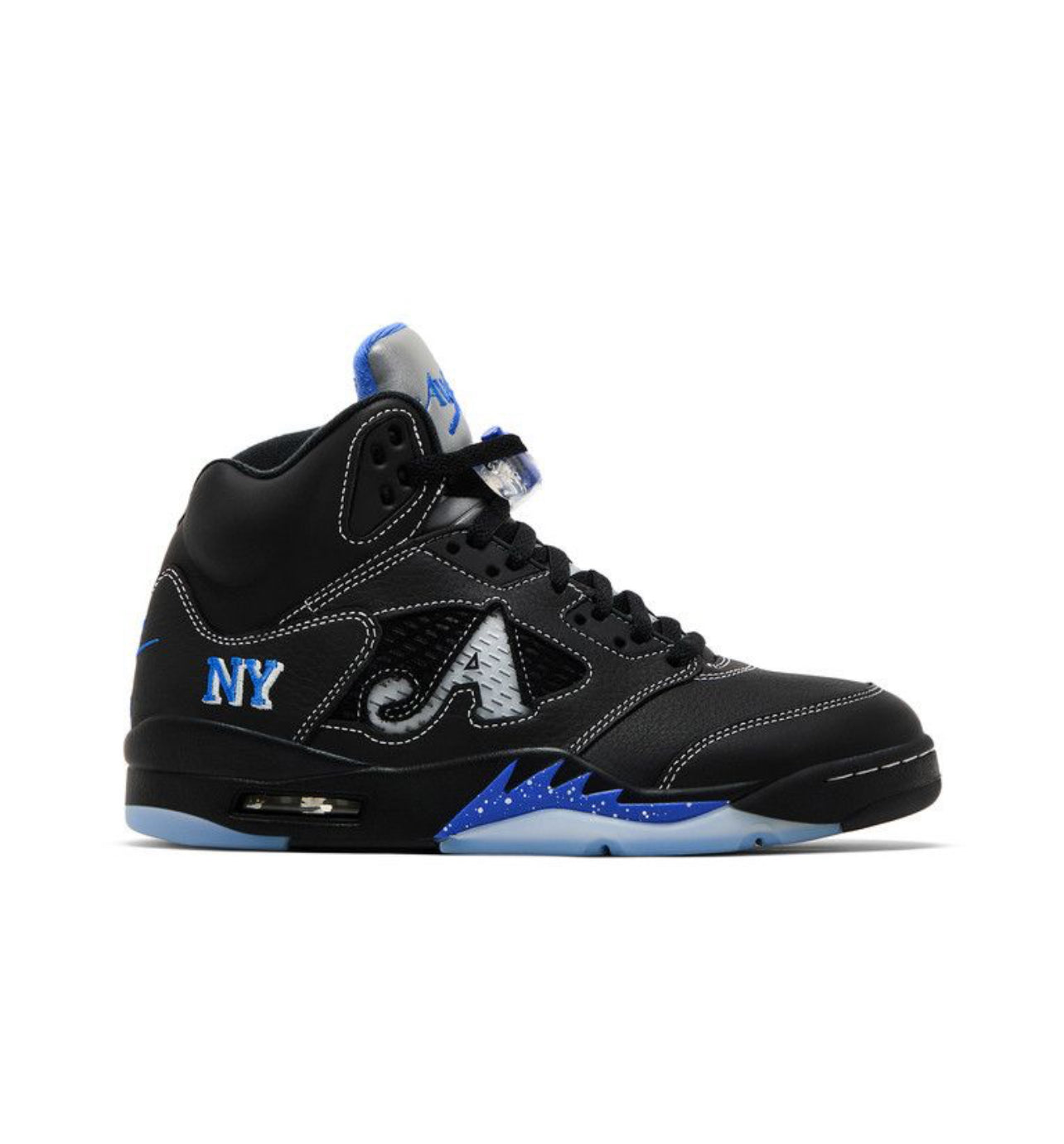 Air Jordan 5 Retro Awake NY Racer Blue