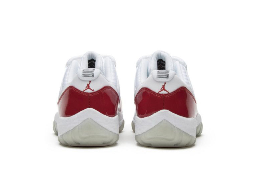 Air Jordan 11 Retro Low Cherry
