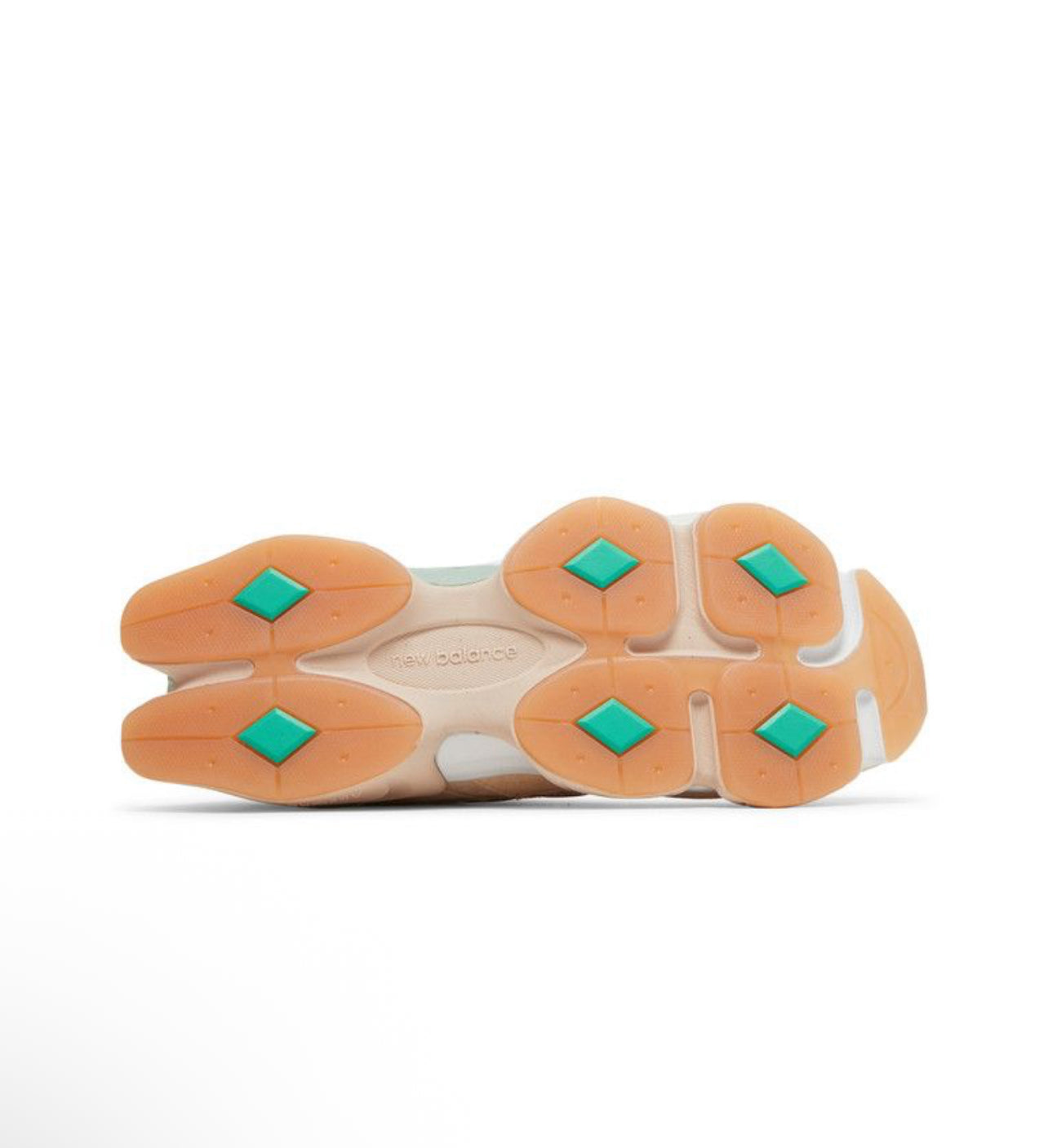 New Balance 9060 Joe Freshgood inside voice Penny Cookie Pink