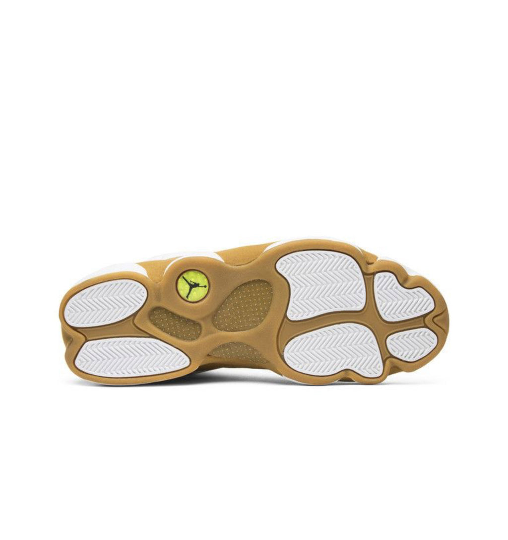 Air Jordan 13 Retro Wheat