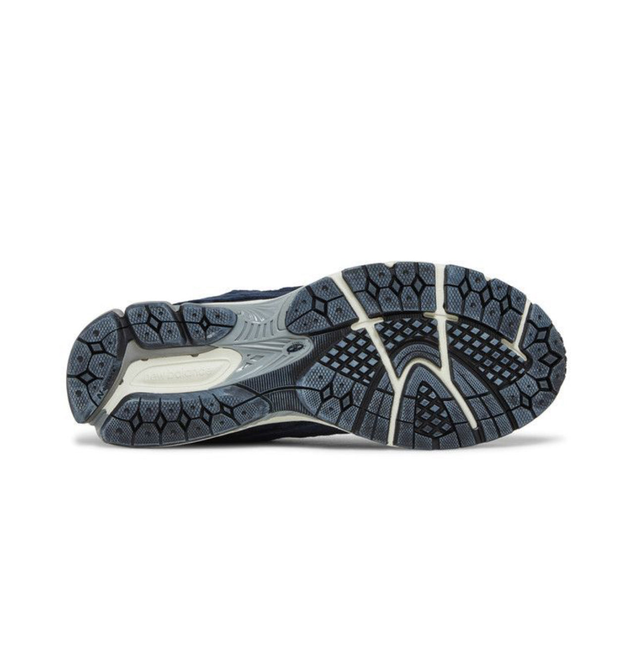 New Balance 2002R Protection Pack Dark Navy