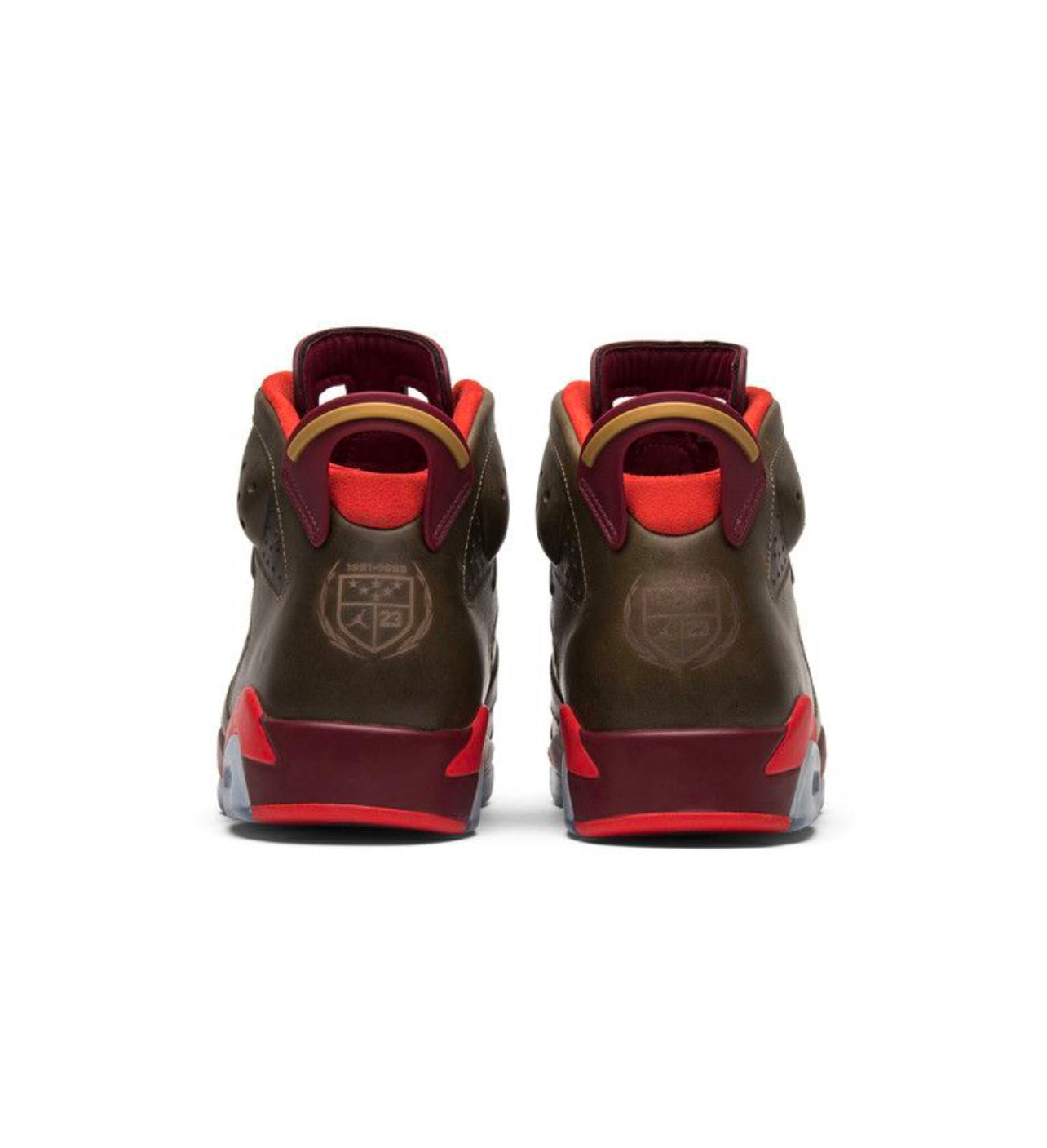 Air Jordan 6 Retro Cigar